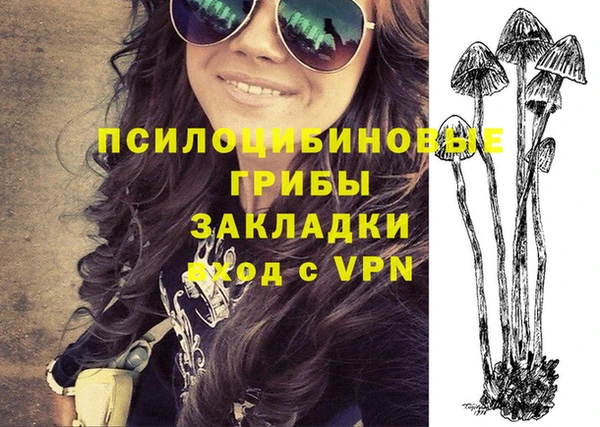 MESCALINE Магас